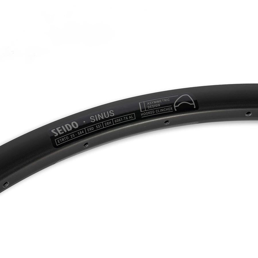 Seido Sinus Rim-2