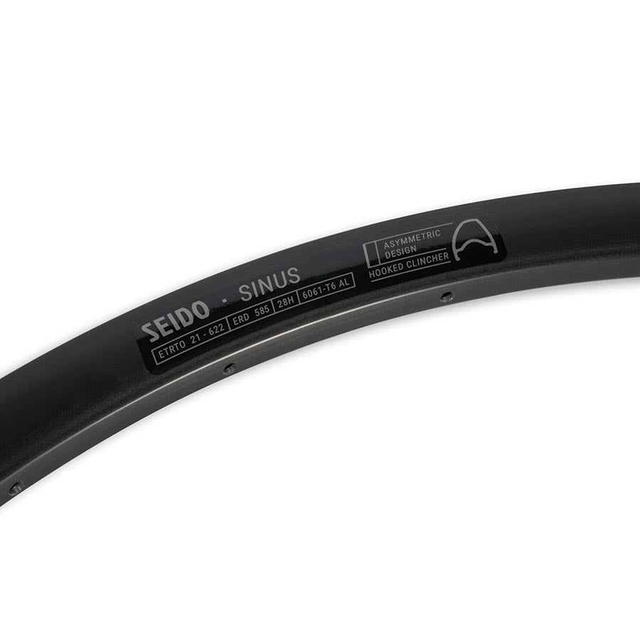 Seido Sinus Rim-4