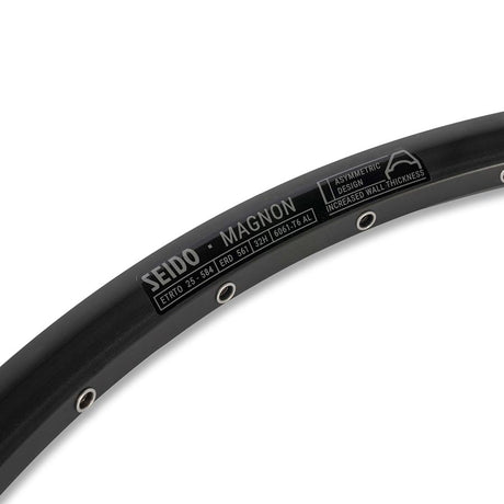 Seido Magnon Rim Bicycle Wheels Rims