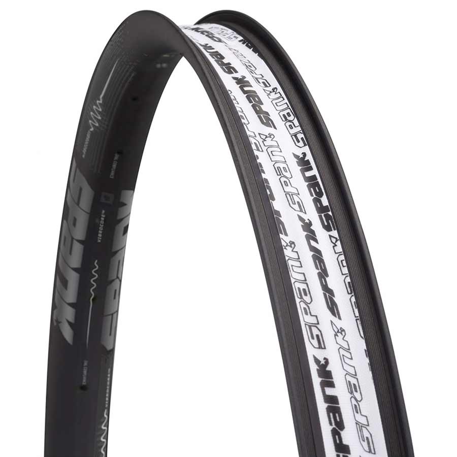 Spank Spike 350 Vibrocore Rim
