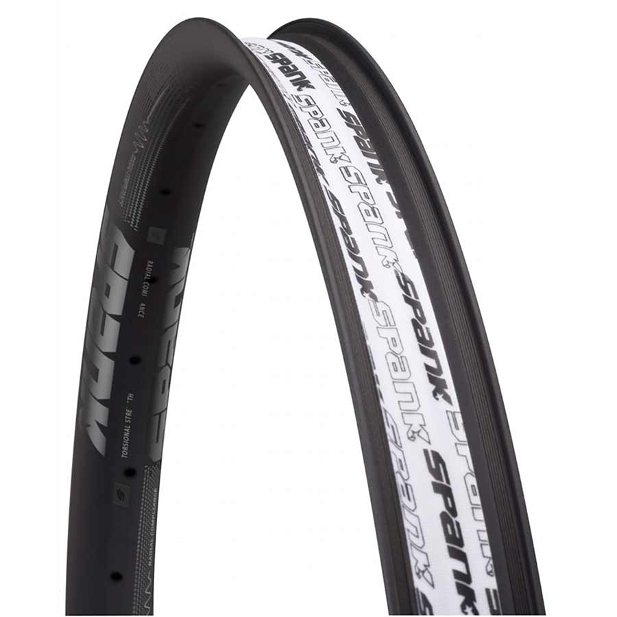 Spank Oozy 350 Rim
