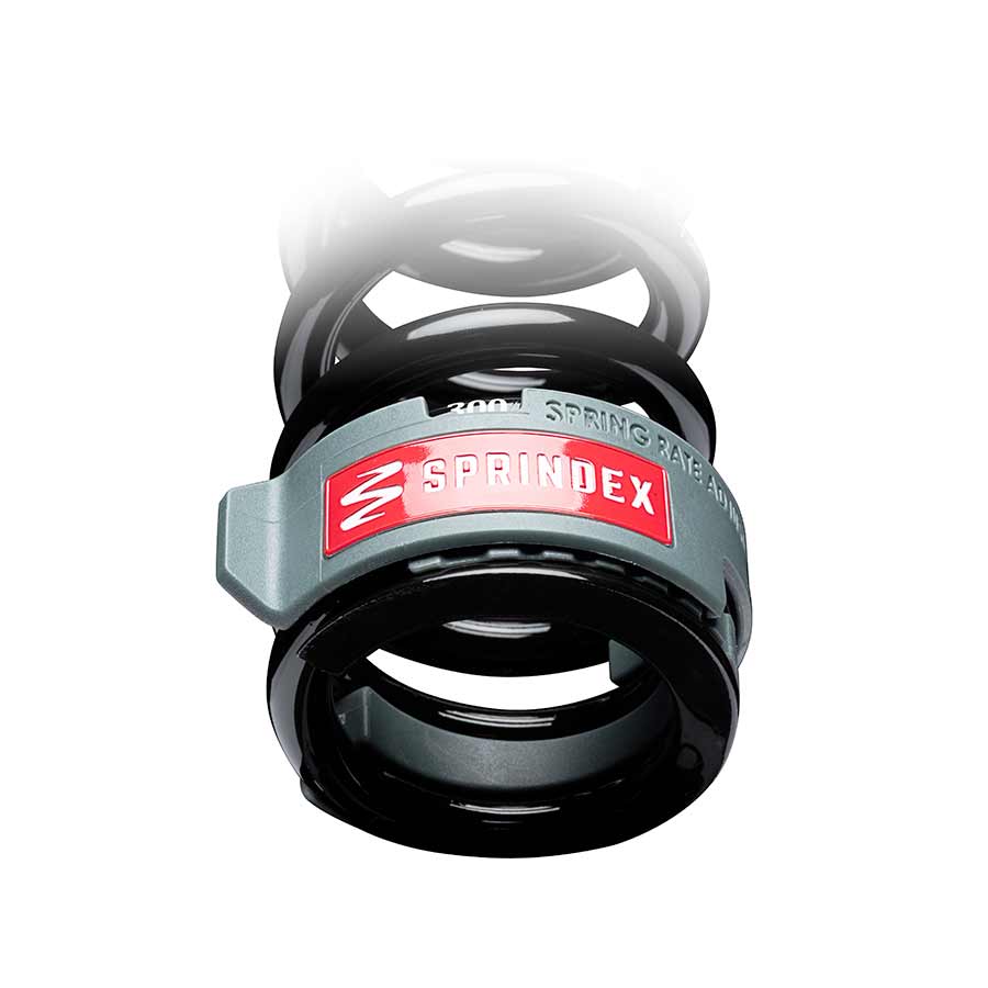 Sprindex Shock Replacement Coil Spring Bicycle Parts Shocks