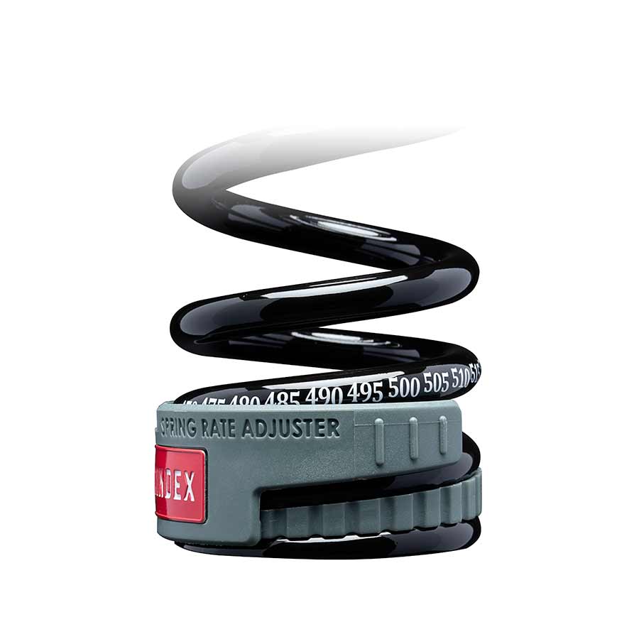 Sprindex Shock Replacement Coil Spring-47