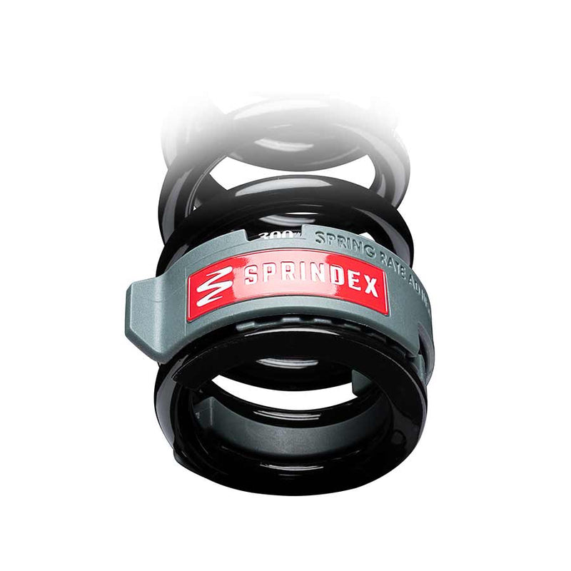 Sprindex Shock Replacement Coil Spring
