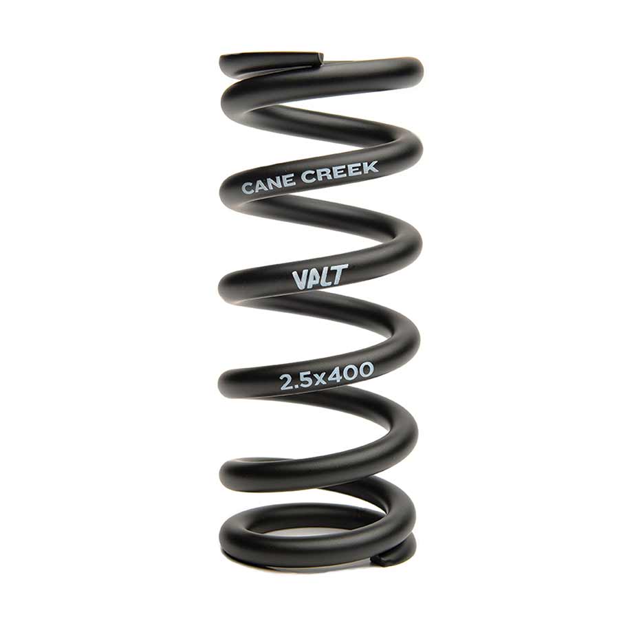 Cane Creek VALT Lightweight Shock Replacement Coil Spring Bicycle Parts Shocks