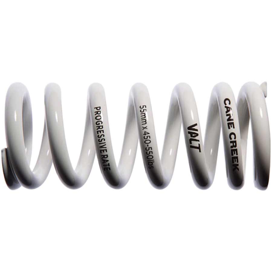 Cane Creek VALT Progressive Shock Replacement Coil Spring Bicycle Parts Shocks