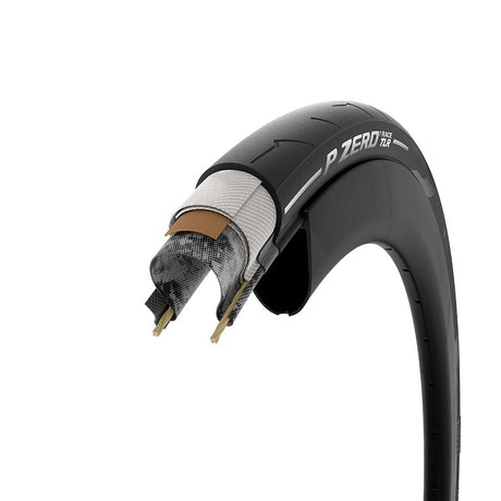 Pirelli PZero Race TLR Road Tire Bicycle Tires/Tubes Tires