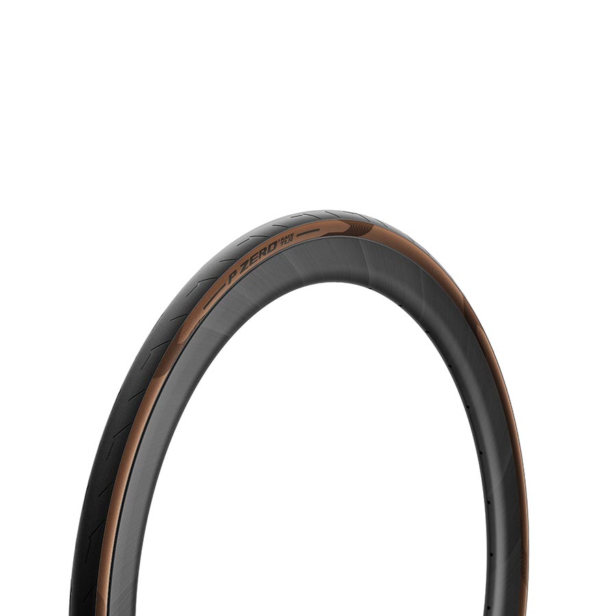 Pirelli PZero Race TLR Road Tire-35