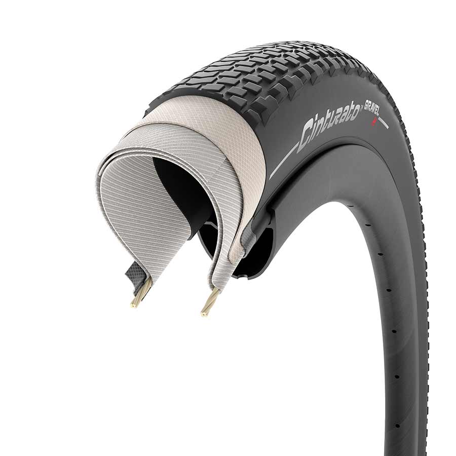 Pirelli Cinturato Gravel H Gravel Tire-8