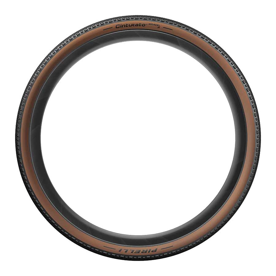 Pirelli Cinturato Gravel H Gravel Tire-38