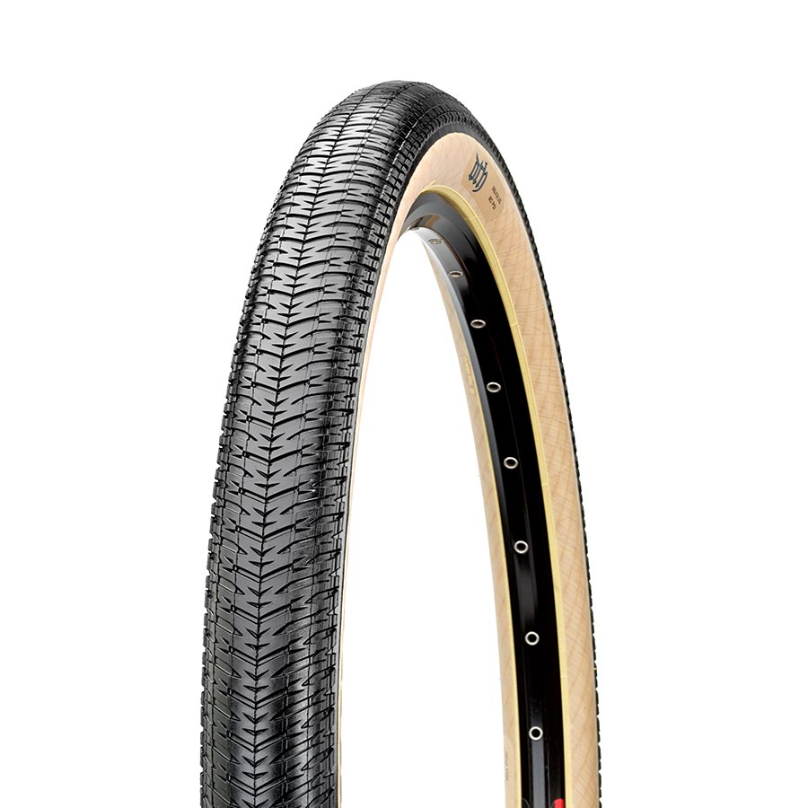 Maxxis DTH Tire-1