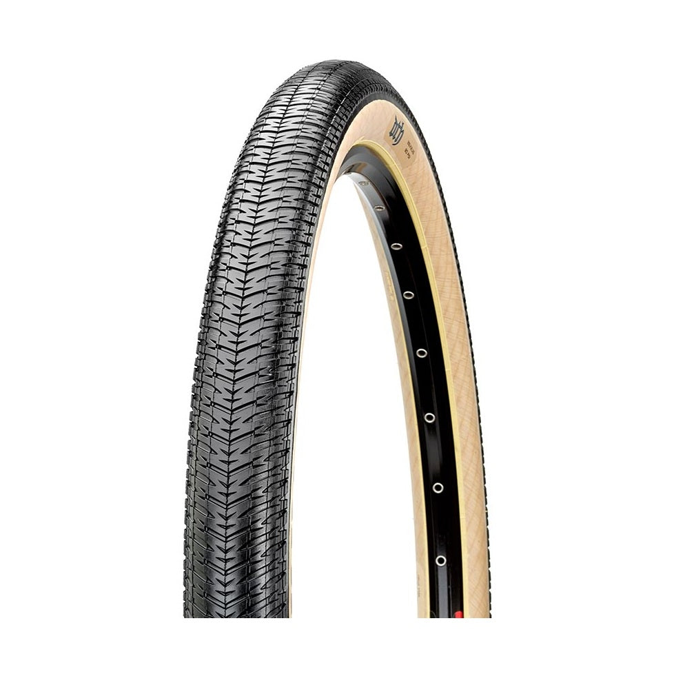 Maxxis DTH Tire-1