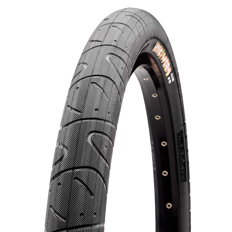 Maxxis Hookworm Tire-2