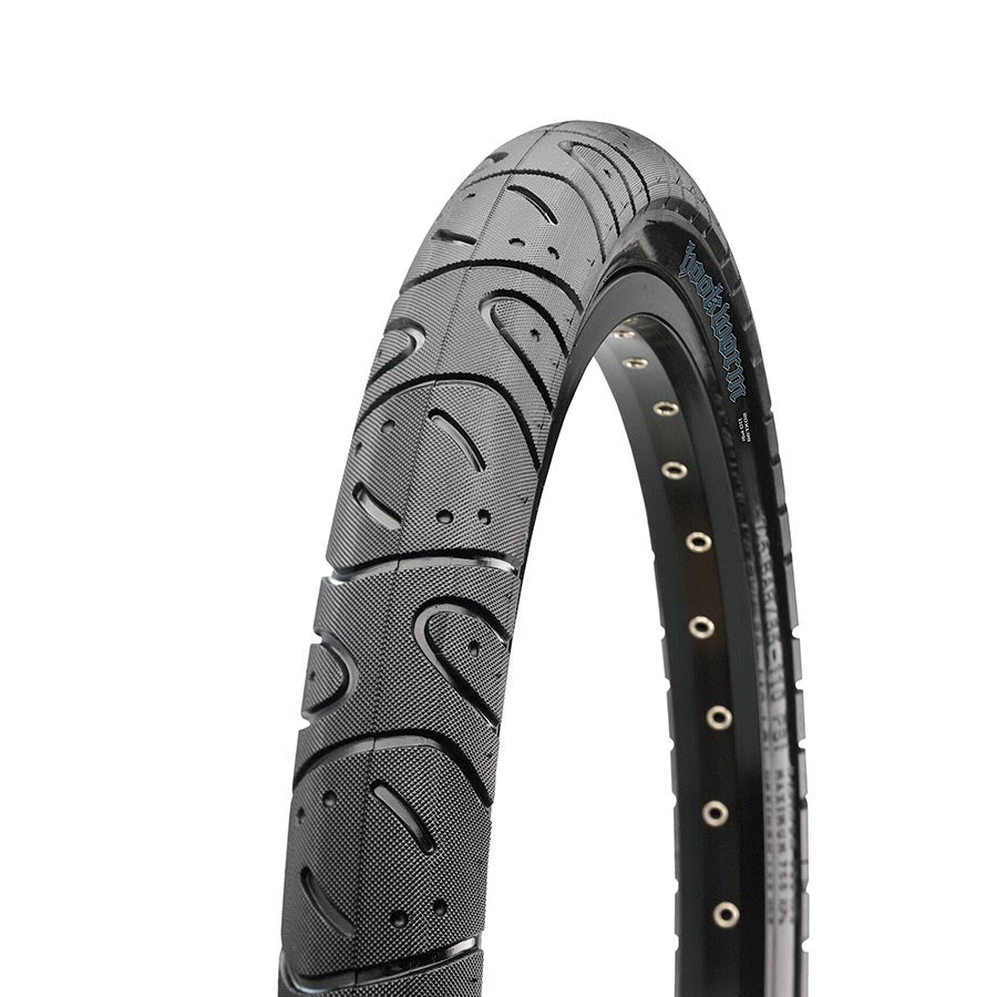 Maxxis Hookworm Tire-1