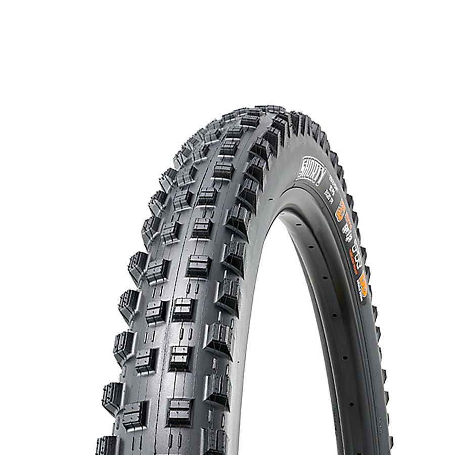 Maxxis Shorty Mountain Tire