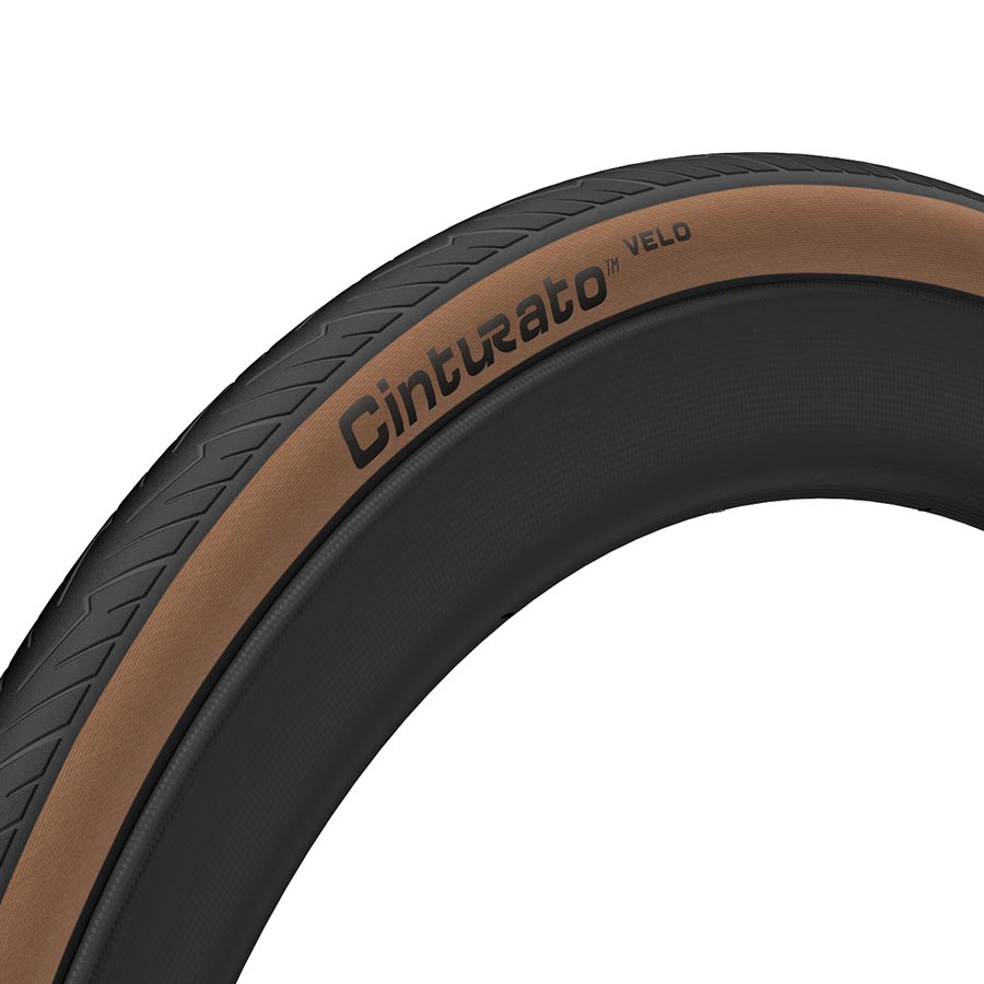 Pirelli Cinturato Velo TLR Road Tire-1