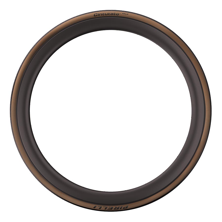Pirelli Cinturato Velo TLR Road Tire-18