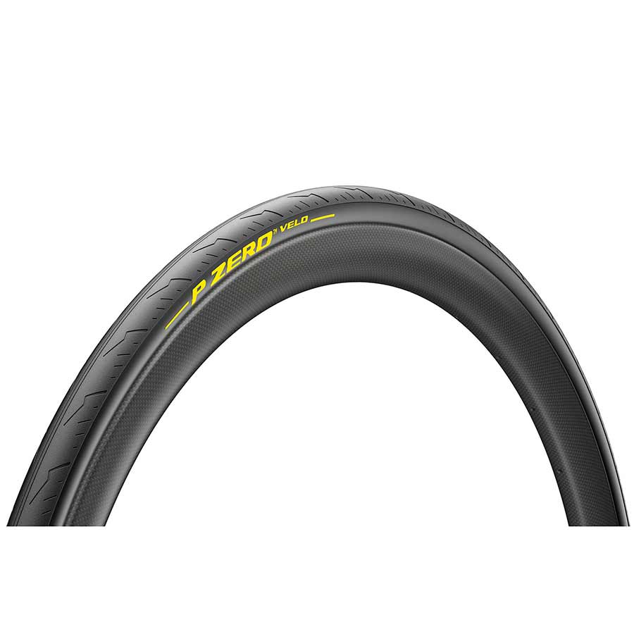 Pirelli PZero Velo Tubular Tire-1