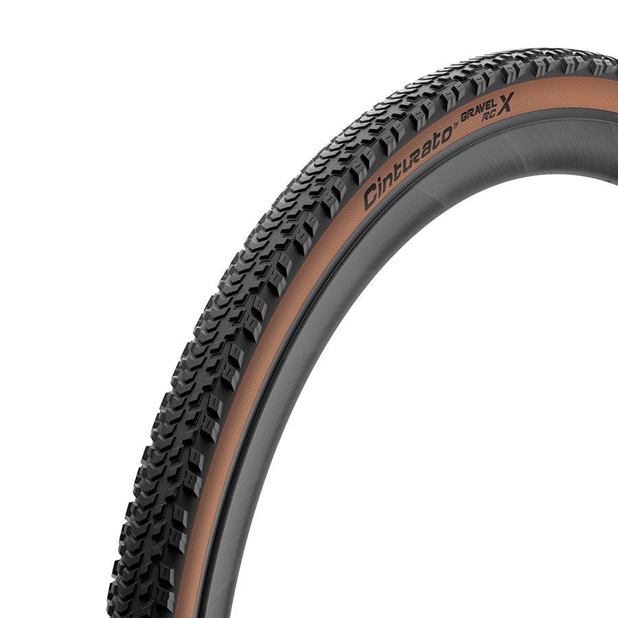 Pirelli Cinturato Gravel RC X Gravel Tire-2