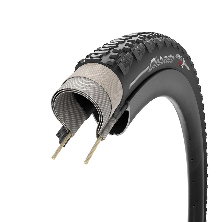 Pirelli Cinturato Gravel RC X Gravel Tire-8