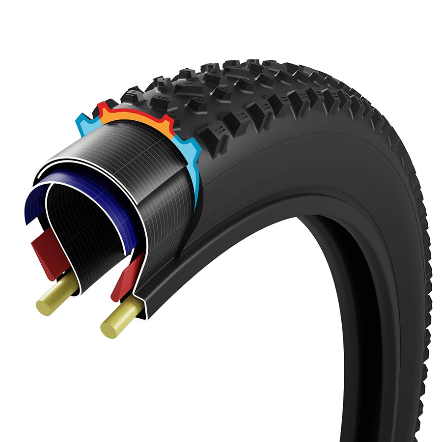 Vittoria Syerra G2.0 Mountain Tire-2