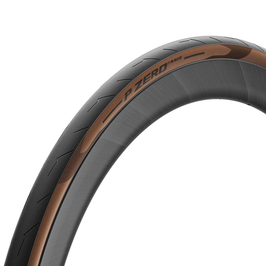 Pirelli PZero Race Road Tires-1
