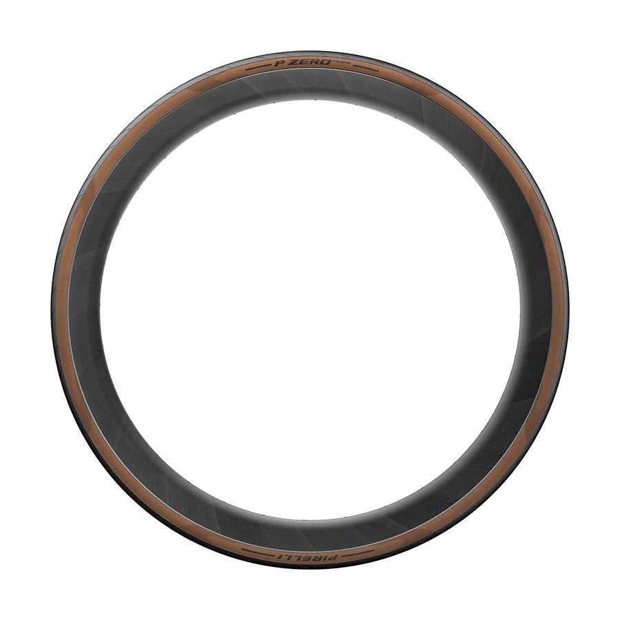 Pirelli PZero Race Road Tires-4