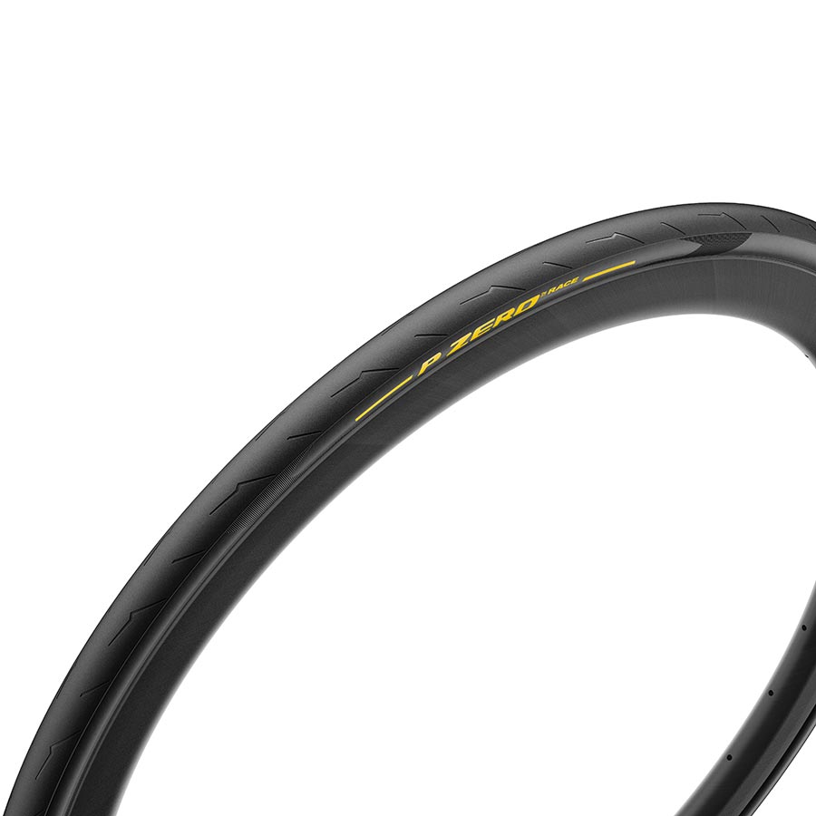 Pirelli PZero Race Road Tires-1