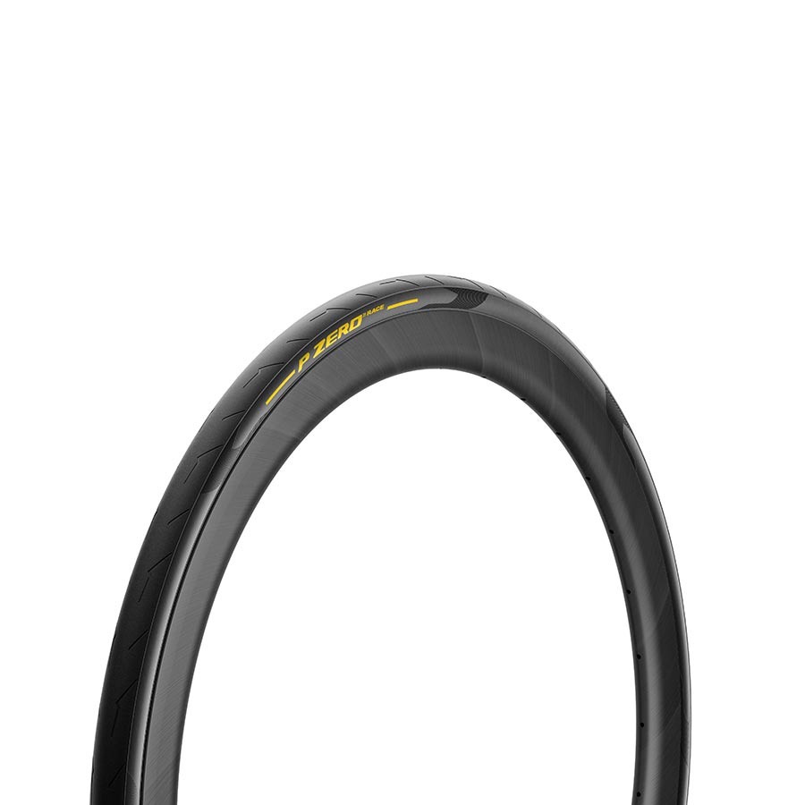 Pirelli PZero Race Road Tires-2