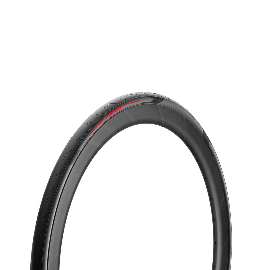 Pirelli PZero Race Road Tires-2