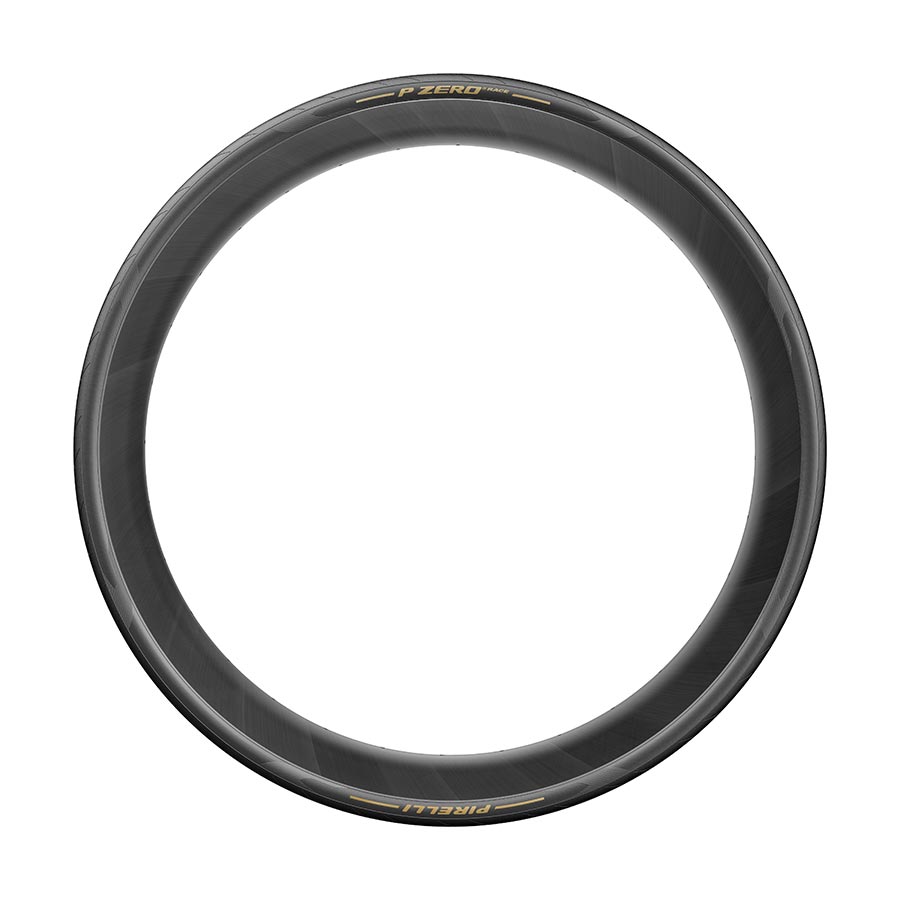 Pirelli PZero Race Road Tires-3