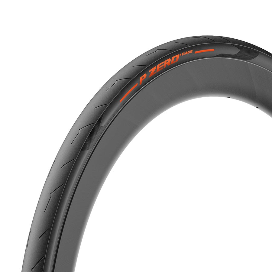 Pirelli PZero Race Road Tires-1