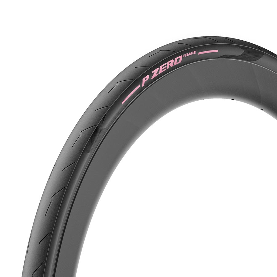 Pirelli PZero Race Road Tires-1