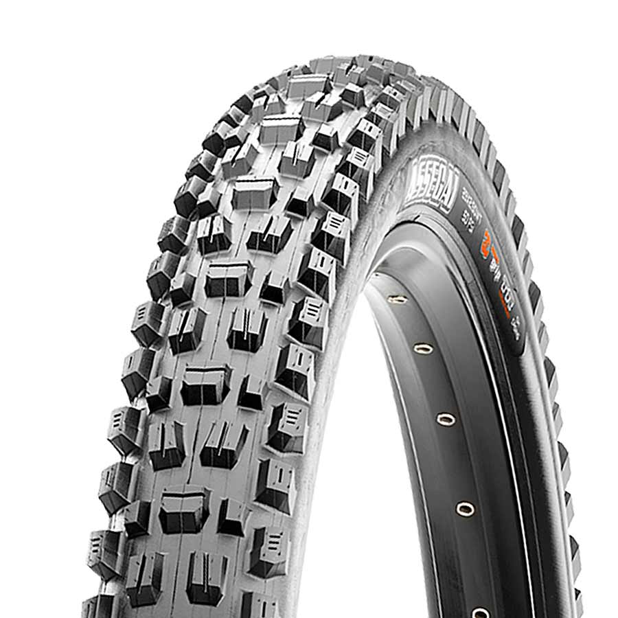 Maxxis Assegai Mountain Tires Bicycle Tires/Tubes Tires