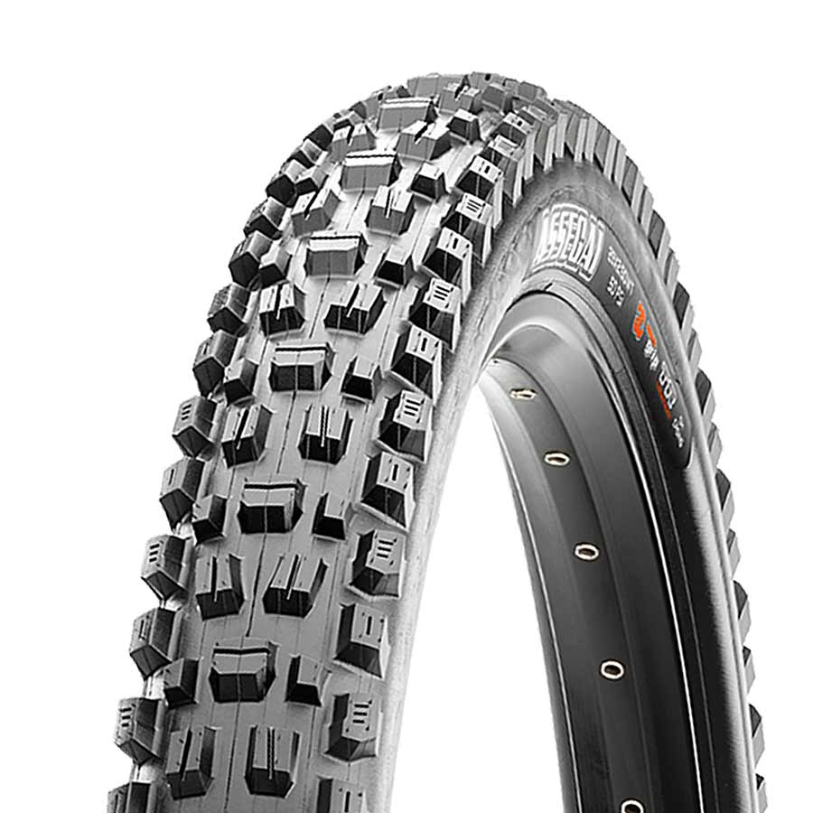 Maxxis Assegai Mountain Tires Bicycle Tires/Tubes Tires
