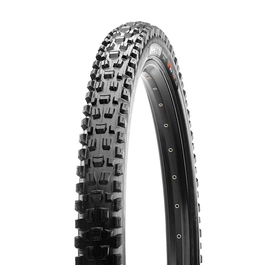 Maxxis Assegai Mountain Tires Bicycle Tires/Tubes Tires
