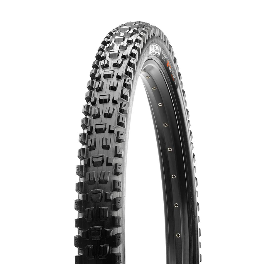 Maxxis Assegai Mountain Tires Bicycle Tires/Tubes Tires