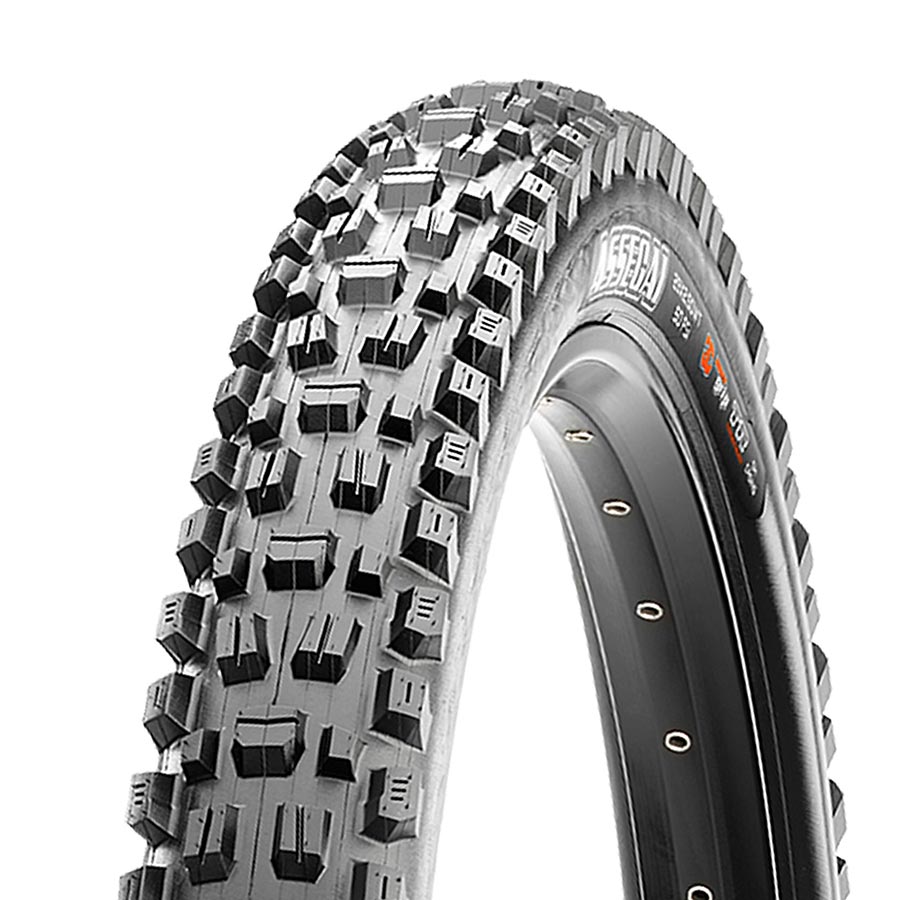 Maxxis Assegai Mountain Tires Bicycle Tires/Tubes Tires