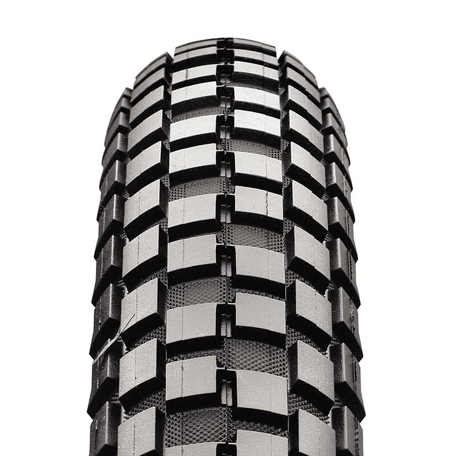 Maxxis Holy Roller BMX and Dirt Jump Tires Bicycle Tires/Tubes Tires