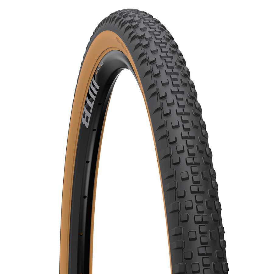 WTB Resolute Road Gravel Tires-1