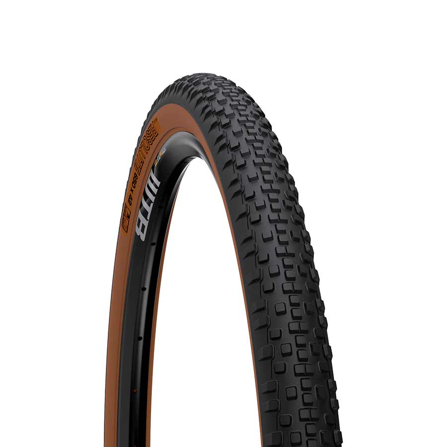 WTB Resolute Road Gravel Tires-1