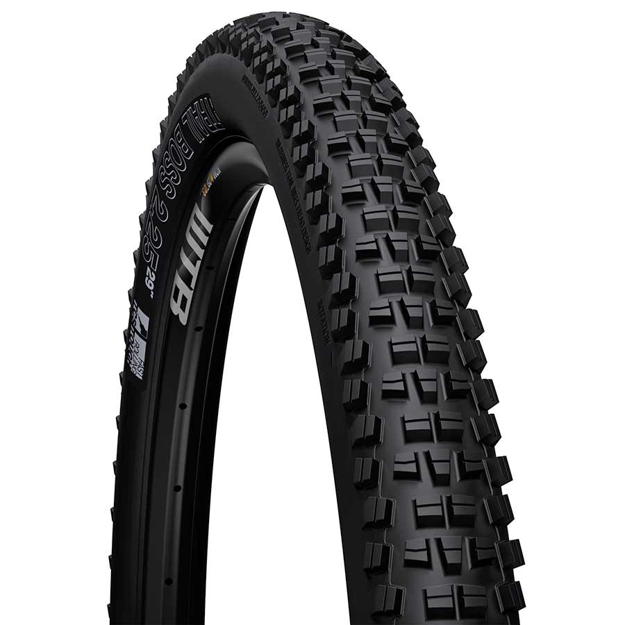 WTB Trail Boss Mountain Tires-1