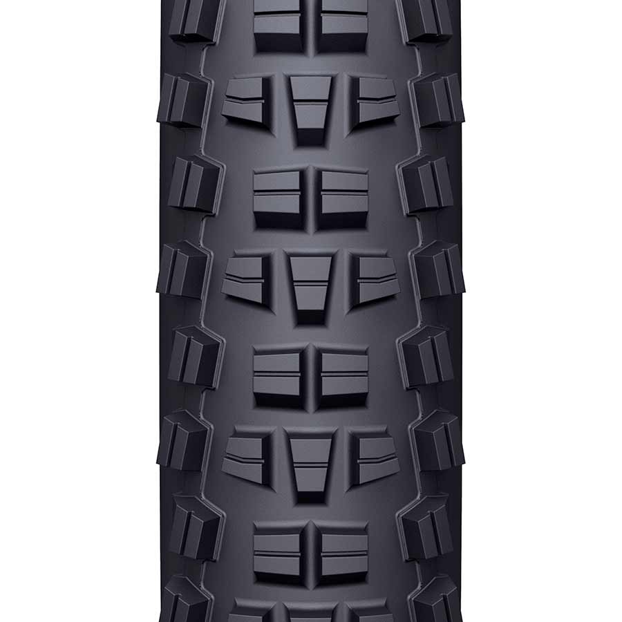 WTB Trail Boss Mountain Tires-2