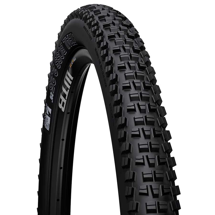 WTB Trail Boss Mountain Tires Bicycle Tires/Tubes Tires