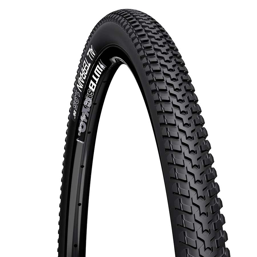 WTB All Terrain Comp Hybrid Tires-1