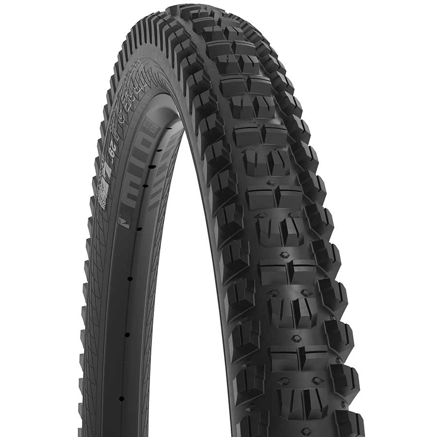 WTB Judge Mountain Tire-1