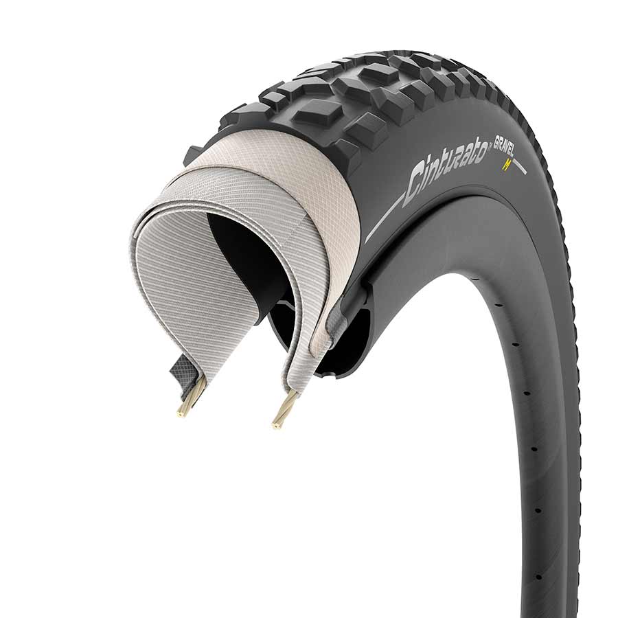 Pirelli Cinturato Gravel M Gravel Tire-2