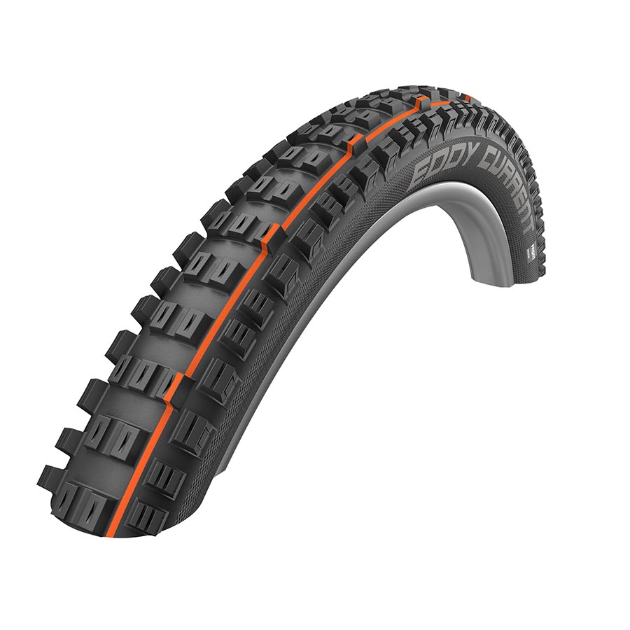 Schwalbe Eddy Current Addix Mountain Tire-1