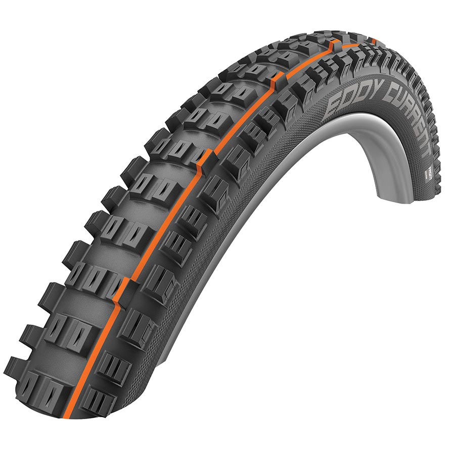 Schwalbe Eddy Current Addix Mountain Tire-4