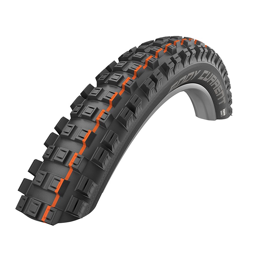 Schwalbe Eddy Current Addix Mountain Tire